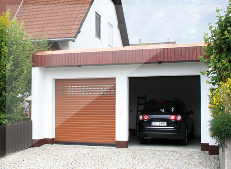 Garage Door