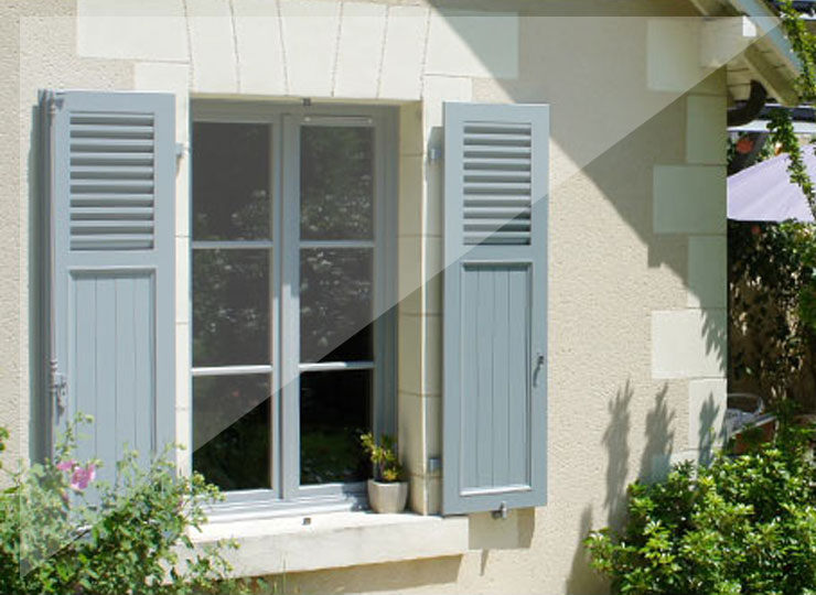 Window Shutters